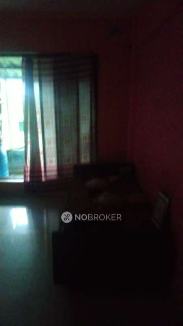 1 BHK Flat In Uma Nagar Chs  For Sale  In Neral