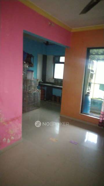 1 BHK Flat In Uma Nagar Chs  For Sale  In Neral