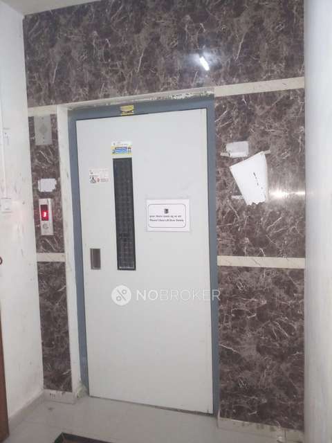 1 RK Flat In Dhruv Residency For Sale  In Vangani