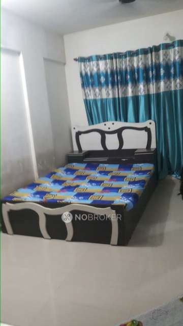 1 RK Flat In Dhruv Residency For Sale  In Vangani