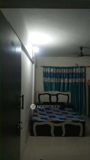 1 RK Flat In Dhruv Residency For Sale  In Vangani