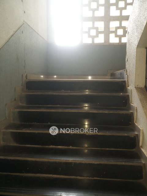 1 RK Flat In Dhruv Residency For Sale  In Vangani