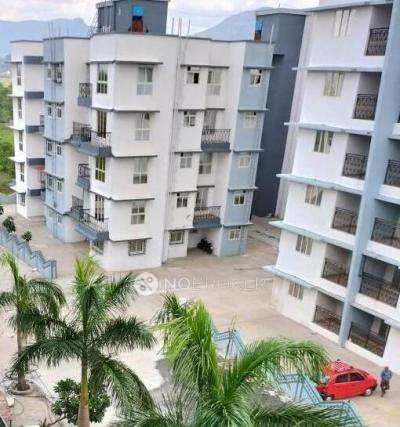 1 RK Flat In Dhruv Residency For Sale  In Vangani