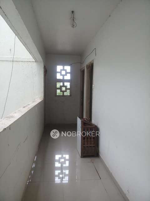 1 RK Flat In Dhruv Residency For Sale  In Vangani