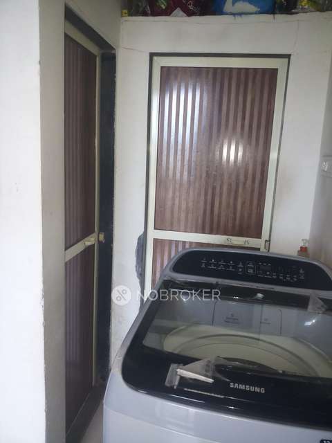 1 RK Flat In Dhruv Residency For Sale  In Vangani