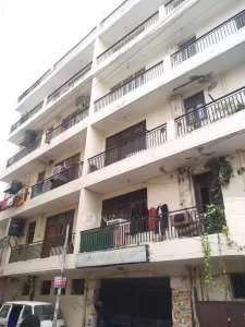 2 BHK Flat In Yogmaya For Sale  In Vasant Kunj