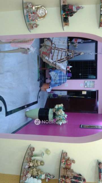 3 BHK Flat In Pearl Apartment For Sale  In Kilpakkam