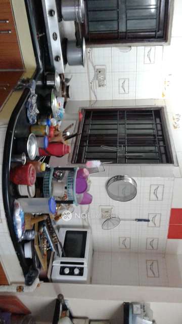 3 BHK Flat In Pearl Apartment For Sale  In Kilpakkam