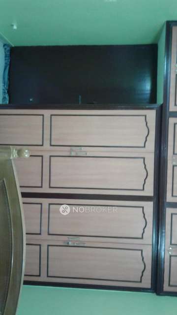 3 BHK Flat In Pearl Apartment For Sale  In Kilpakkam