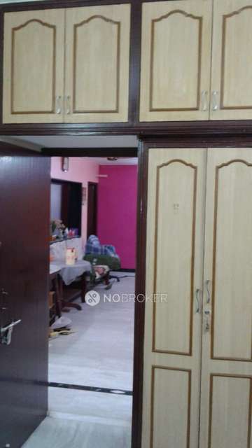 3 BHK Flat In Pearl Apartment For Sale  In Kilpakkam
