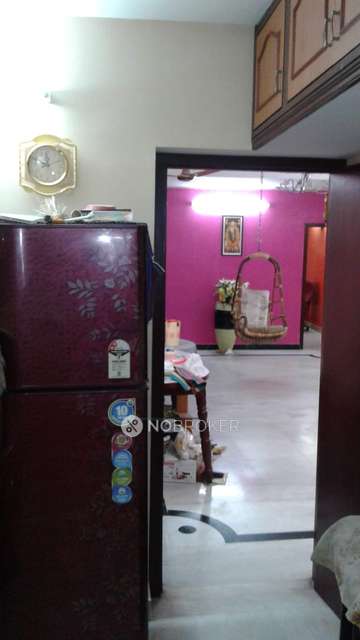 3 BHK Flat In Pearl Apartment For Sale  In Kilpakkam