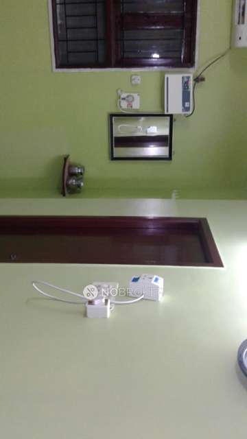 3 BHK Flat In Pearl Apartment For Sale  In Kilpakkam