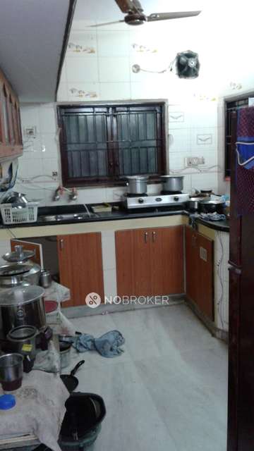 3 BHK Flat In Pearl Apartment For Sale  In Kilpakkam