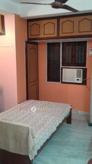 3 BHK Flat In Pearl Apartment For Sale  In Kilpakkam