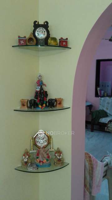 3 BHK Flat In Pearl Apartment For Sale  In Kilpakkam