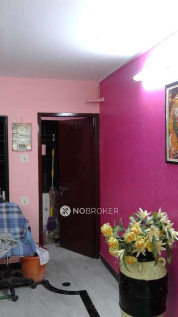 3 BHK Flat In Pearl Apartment For Sale  In Kilpakkam