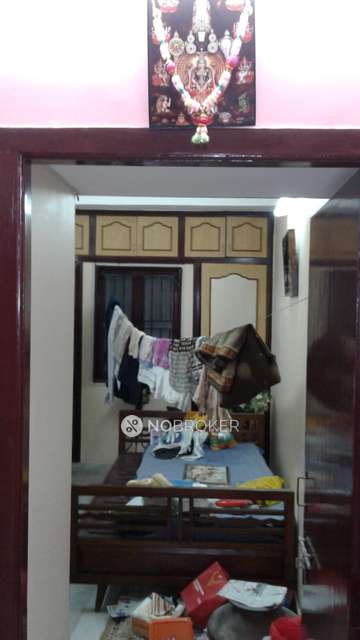 3 BHK Flat In Pearl Apartment For Sale  In Kilpakkam