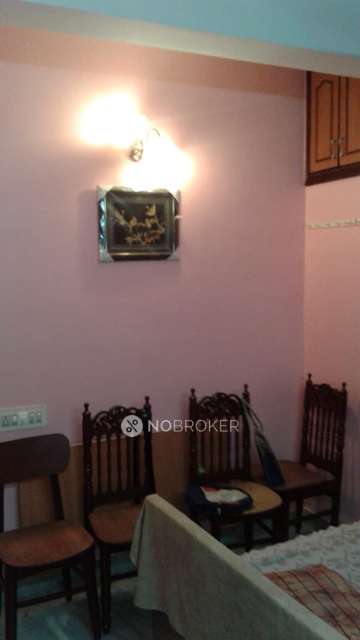 3 BHK Flat In Pearl Apartment For Sale  In Kilpakkam