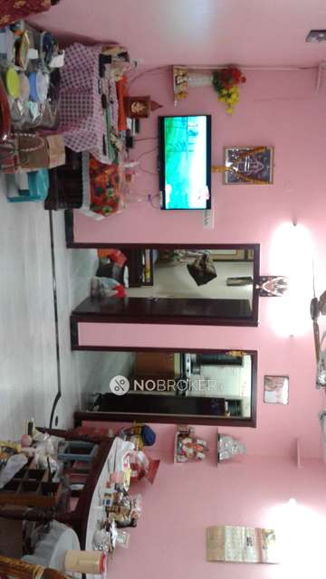 3 BHK Flat In Pearl Apartment For Sale  In Kilpakkam