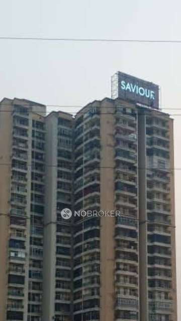 3 BHK Flat In Saviour Greenisle For Sale  In Meerut