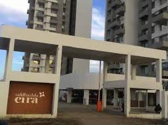 2 BHK Flat In Siddhashila Eira, Punawale for Rent  In Punawale
