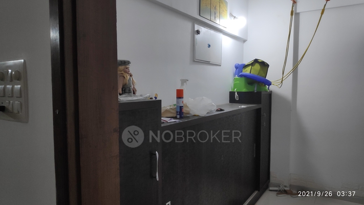 2 BHK Flat In Siddhashila Eira, Punawale for Rent  In Punawale