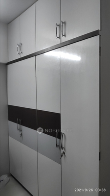 2 BHK Flat In Siddhashila Eira, Punawale for Rent  In Punawale