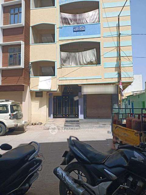 1 RK House for Rent  In Erragadda