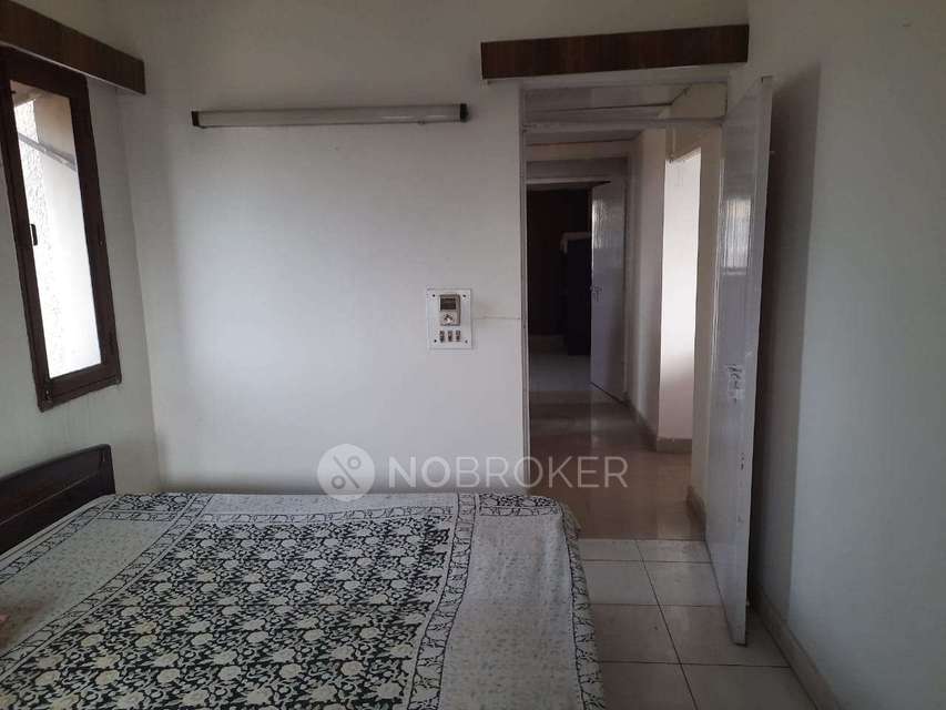 4 BHK Flat In Anupam Apartments For Sale  In Shahadra