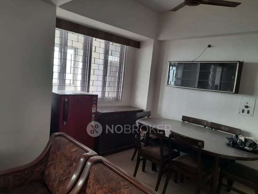 4 BHK Flat In Anupam Apartments For Sale  In Shahadra