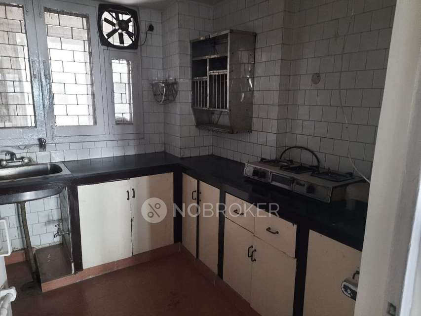 4 BHK Flat In Anupam Apartments For Sale  In Shahadra