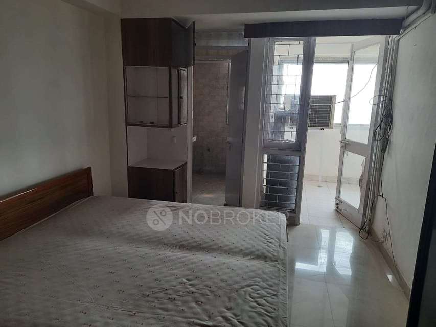 4 BHK Flat In Anupam Apartments For Sale  In Shahadra