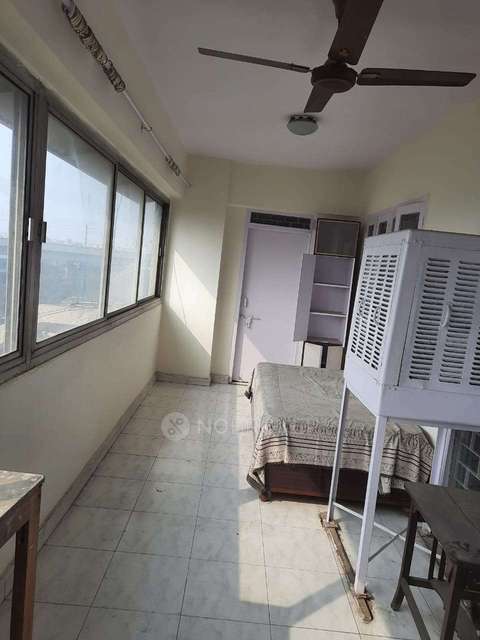 4 BHK Flat In Anupam Apartments For Sale  In Shahadra