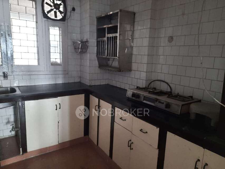 4 BHK Flat In Anupam Apartments For Sale  In Shahadra