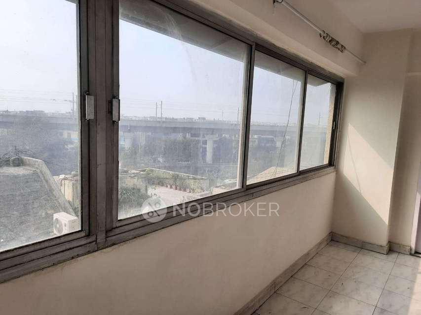 4 BHK Flat In Anupam Apartments For Sale  In Shahadra