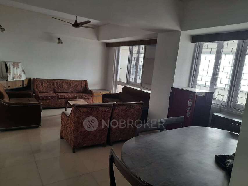 4 BHK Flat In Anupam Apartments For Sale  In Shahadra