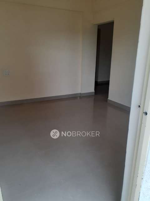 1 BHK Flat In Prashanta Residency for Rent  In Undri