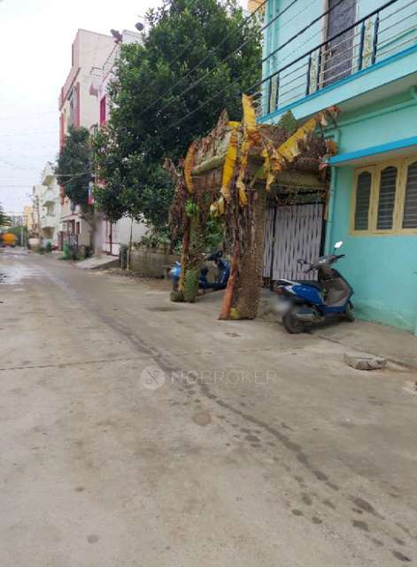1 RK House for Rent  In Choodasandra