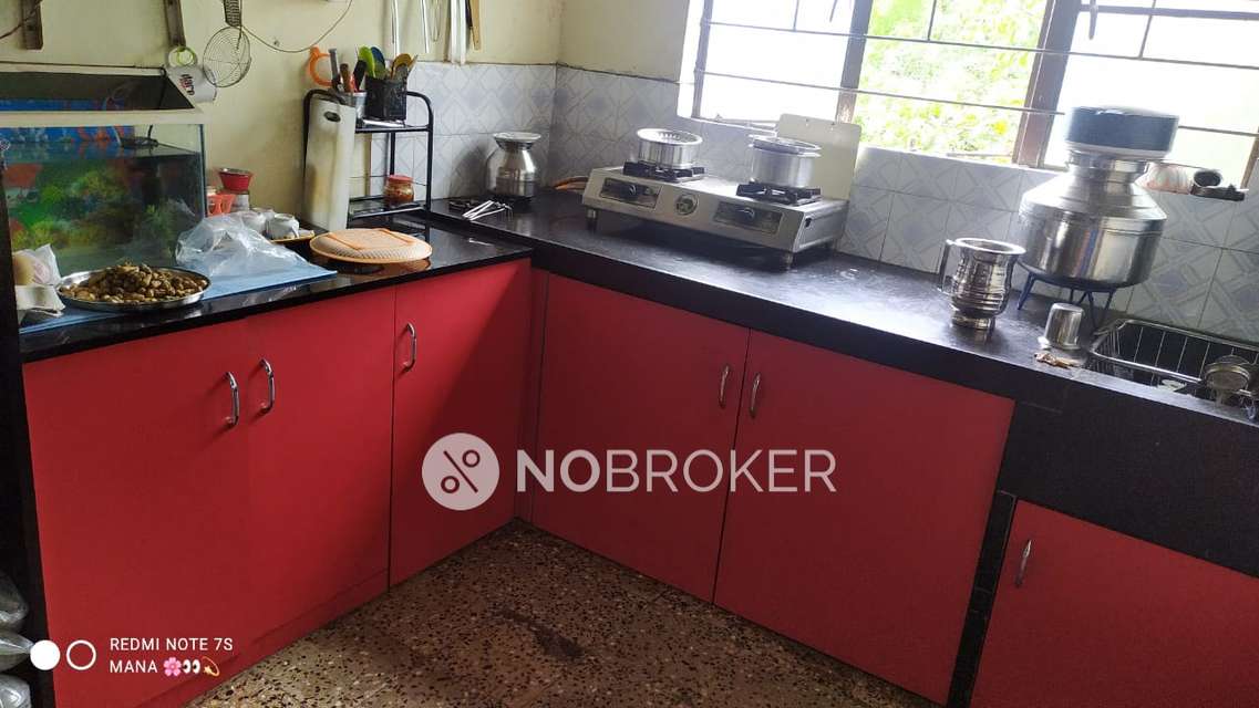 1 RK Flat In Apartment For Sale  In Dhankawadi