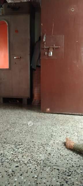 1 RK Flat In Apartment For Sale  In Dhankawadi