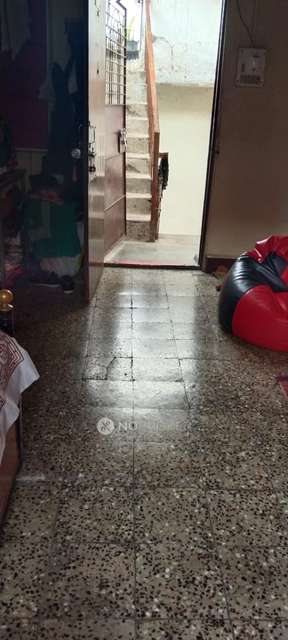 1 RK Flat In Apartment For Sale  In Dhankawadi