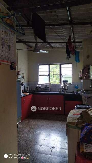 1 RK Flat In Apartment For Sale  In Dhankawadi