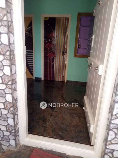 1 RK Flat for Rent  In Chikkabanavara 
