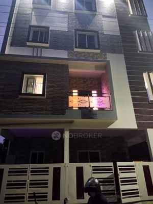 1 BHK Flat for Rent  In Haragadde