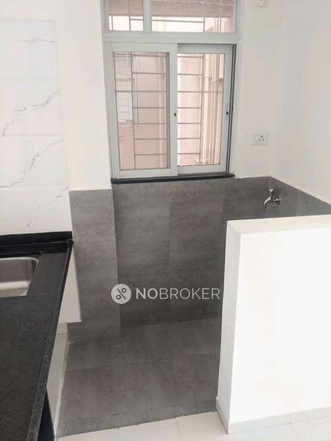 1 BHK Flat In Vision Ace for Rent  In Tathawade