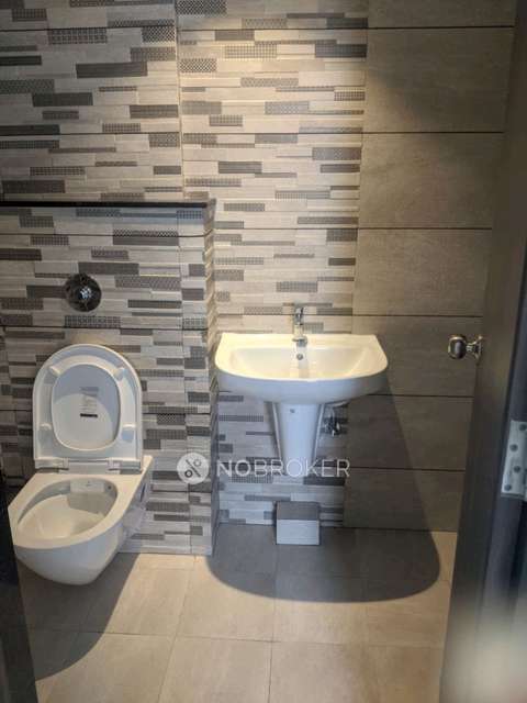 1 BHK Flat In Vision Ace for Rent  In Tathawade