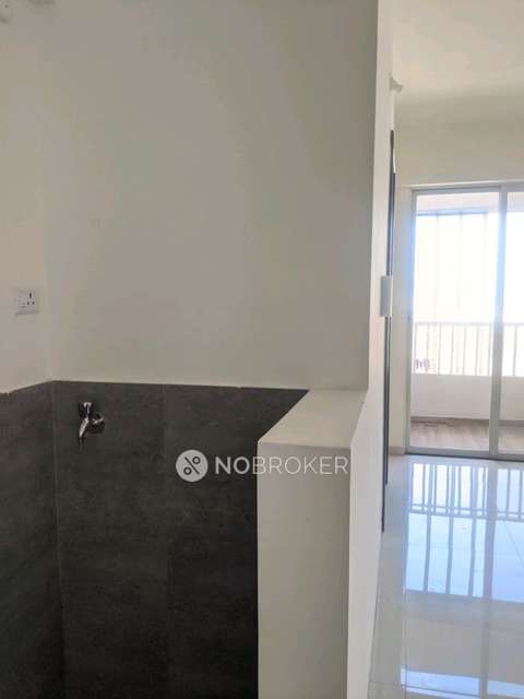 1 BHK Flat In Vision Ace for Rent  In Tathawade