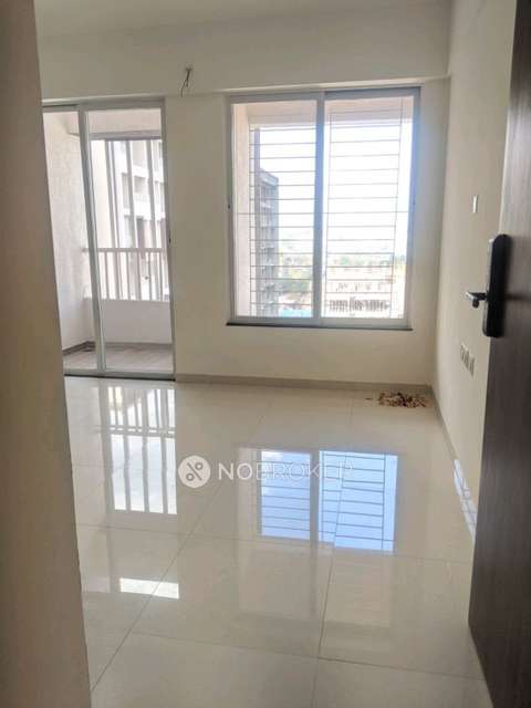 1 BHK Flat In Vision Ace for Rent  In Tathawade