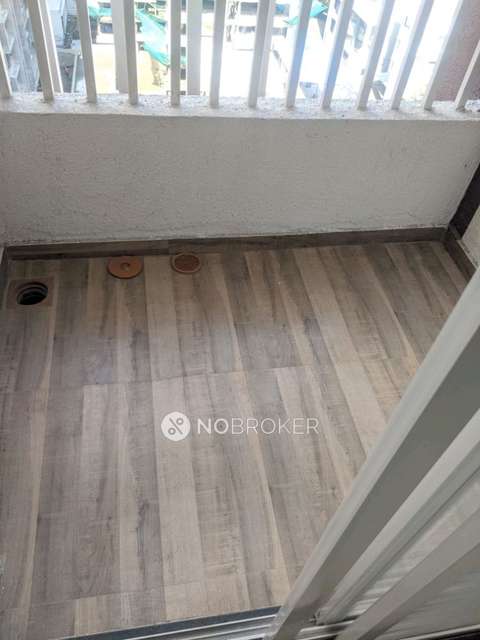 1 BHK Flat In Vision Ace for Rent  In Tathawade