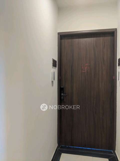 1 BHK Flat In Vision Ace for Rent  In Tathawade